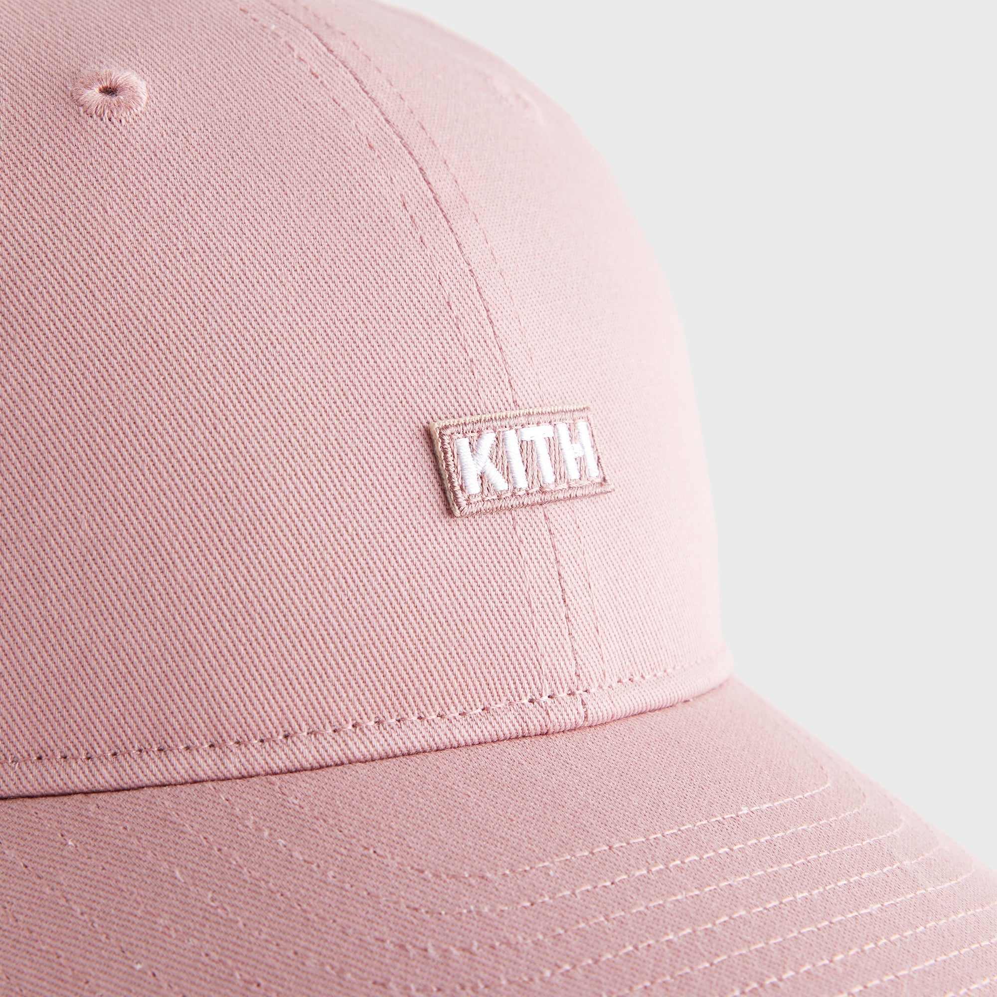 Kith Kids Classic Cap - Dusty Quartz | Kith Dusty Quartz