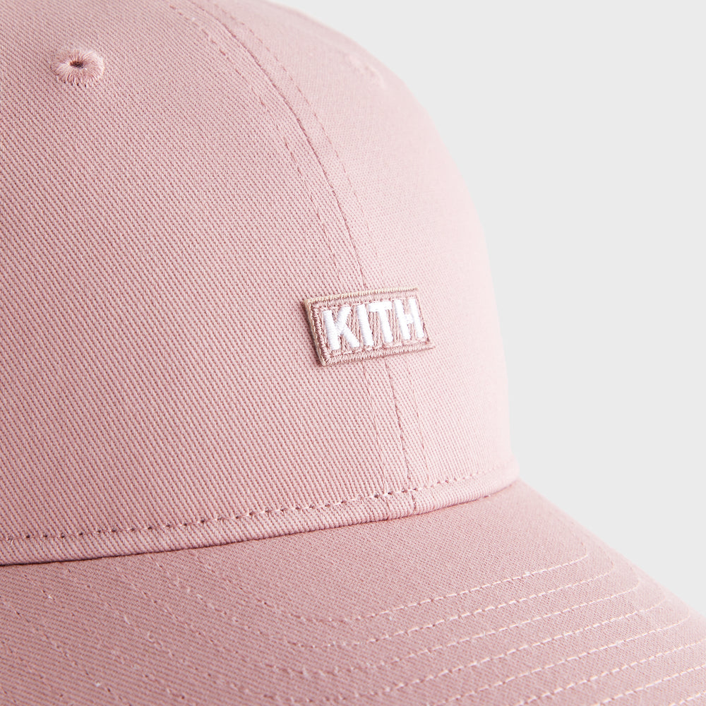 Kith Kids Classic Cap - Dusty Quartz | Kith Dusty Quartz