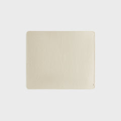Kith Baby Monogram Blanket - Whisper | Kith Whisper
