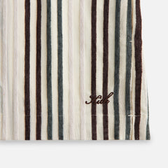 Kith Women Erika II Chenille Stripe Short - Echo | Kith Echo