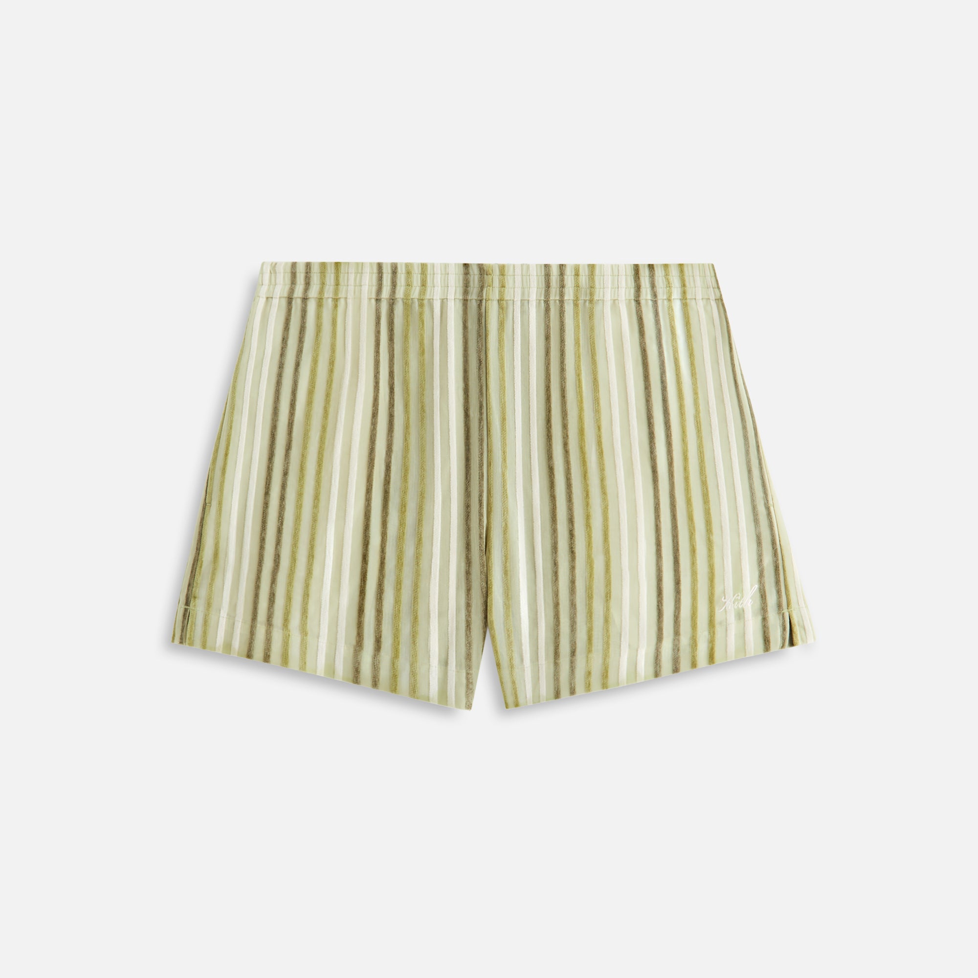 Kith Women Erika II Chenille Stripe Short - Vera | Kith Vera