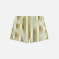Kith Women Erika II Chenille Stripe Short - Vera | Kith Vera