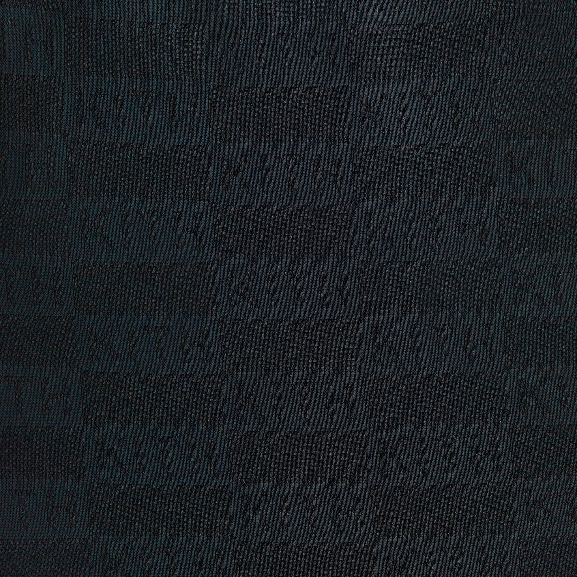 Kith Women Orsa Monogram Shorty - Black | Kith Black