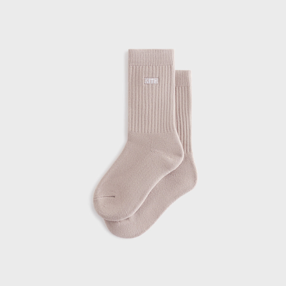 Kith Kids Classic Crew Socks - Molecule | Kith Molecule