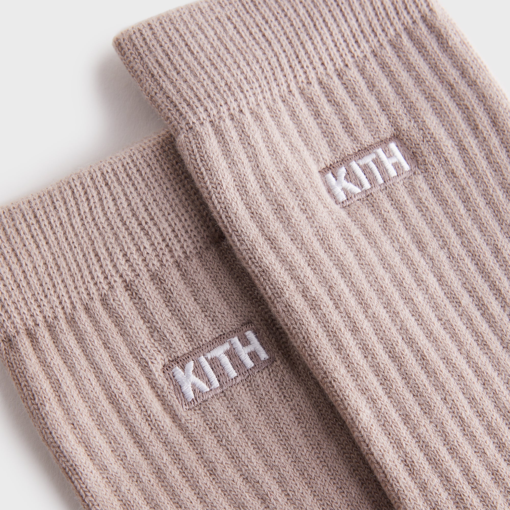 Kith Kids Classic Crew Socks - Molecule | Kith Molecule
