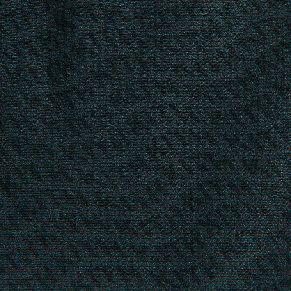 Kith Women Tova Monogram Wave Tie Bottom - Machine | Kith Machine