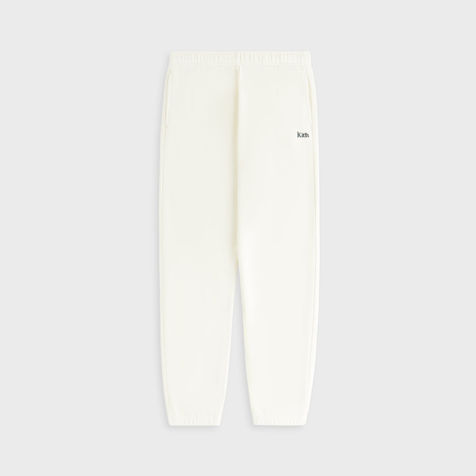 Kith Women Chelsea Sweatpant III - Sandrift | Kith Sandrift