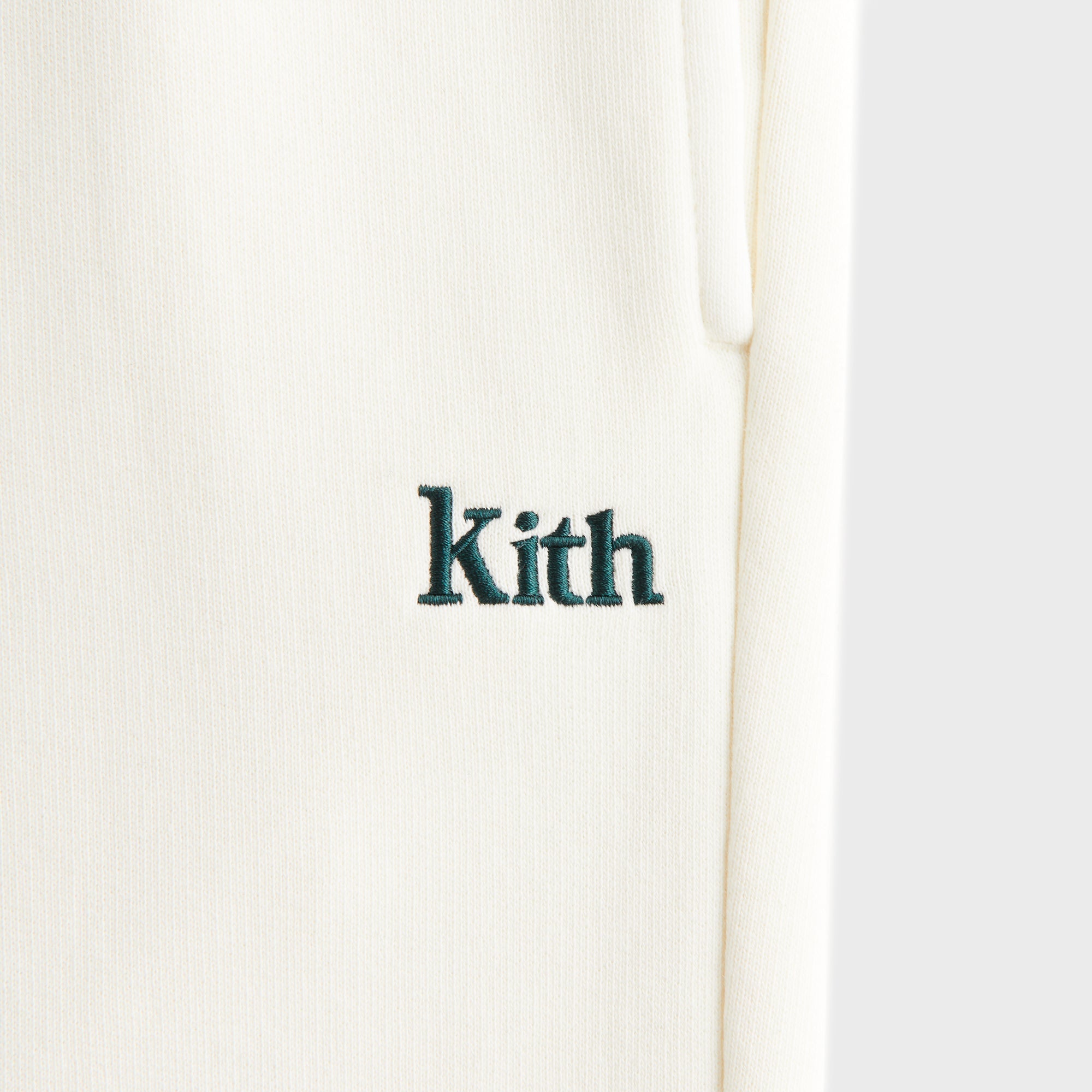Kith Women Chelsea Sweatpant III - Sandrift | Kith Sandrift
