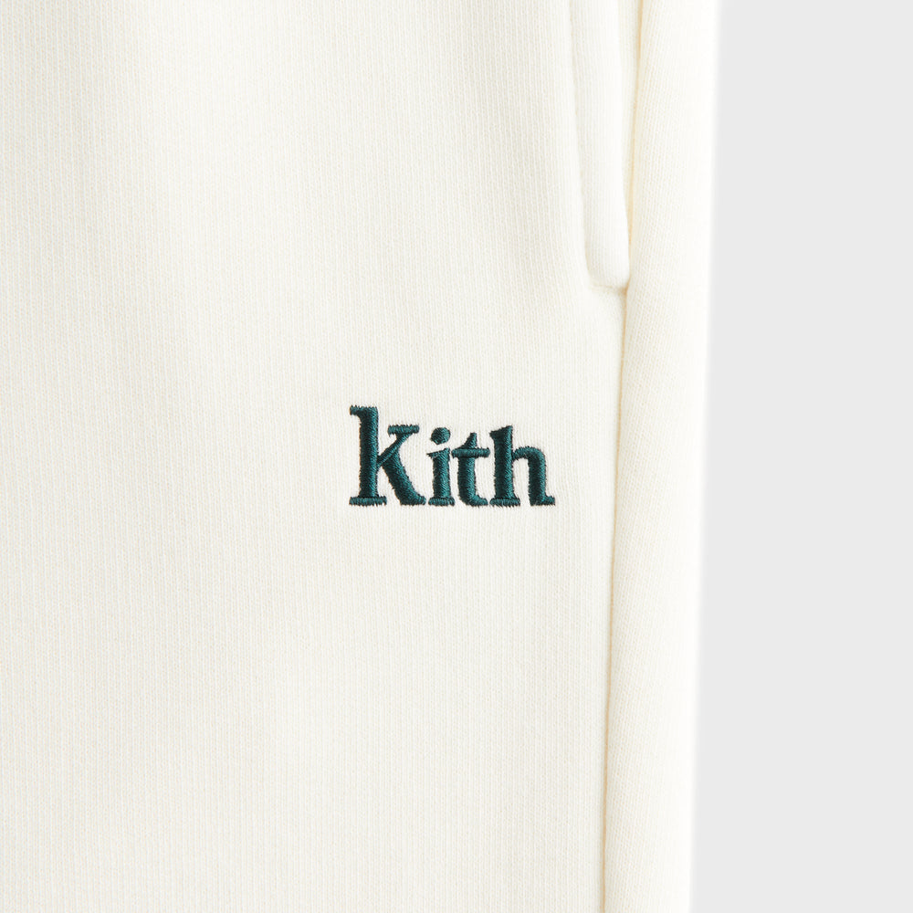 Kith Women Chelsea Sweatpant III - Sandrift | Kith Sandrift