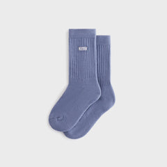 Kith Kids Classic Crew Socks - Elevation | Kith Elevation
