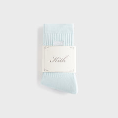 Kith Kids Classic Crew Socks - Helium | Kith Helium