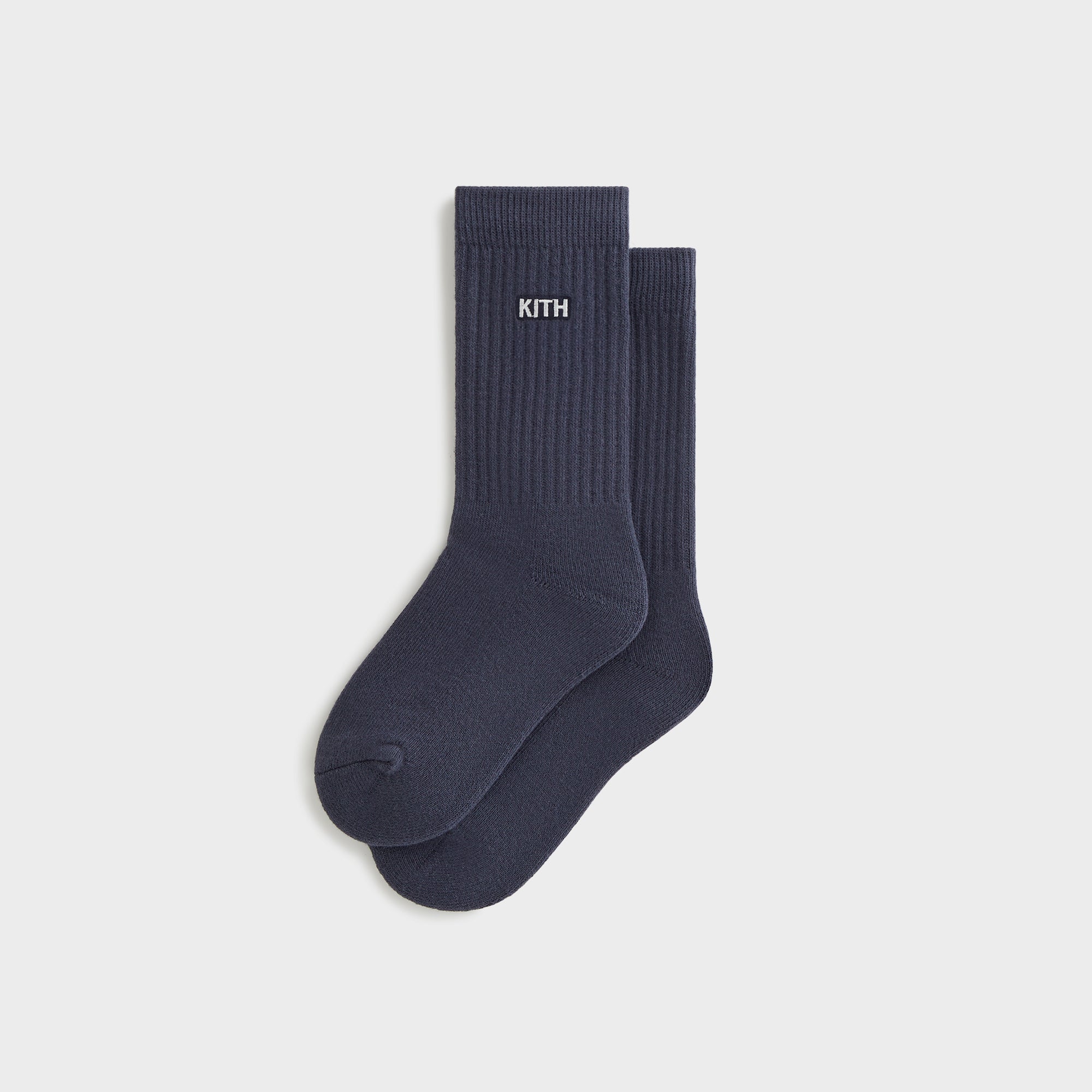 Kith Kids Classic Crew Socks - Genesis | Kith Genesis