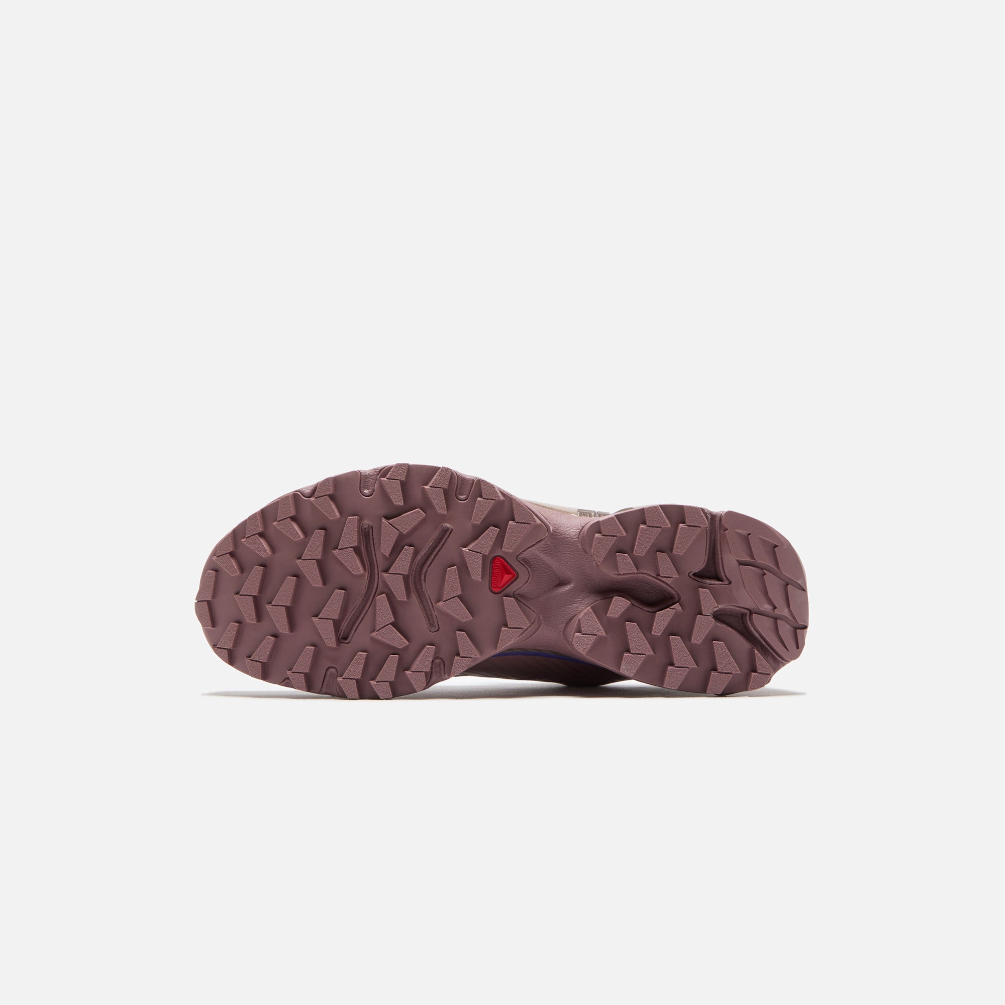 Salomon XT-4 OG - Portabella / Rose Taupe / Liberty | Kith Portabella / Rose Taupe / Liberty