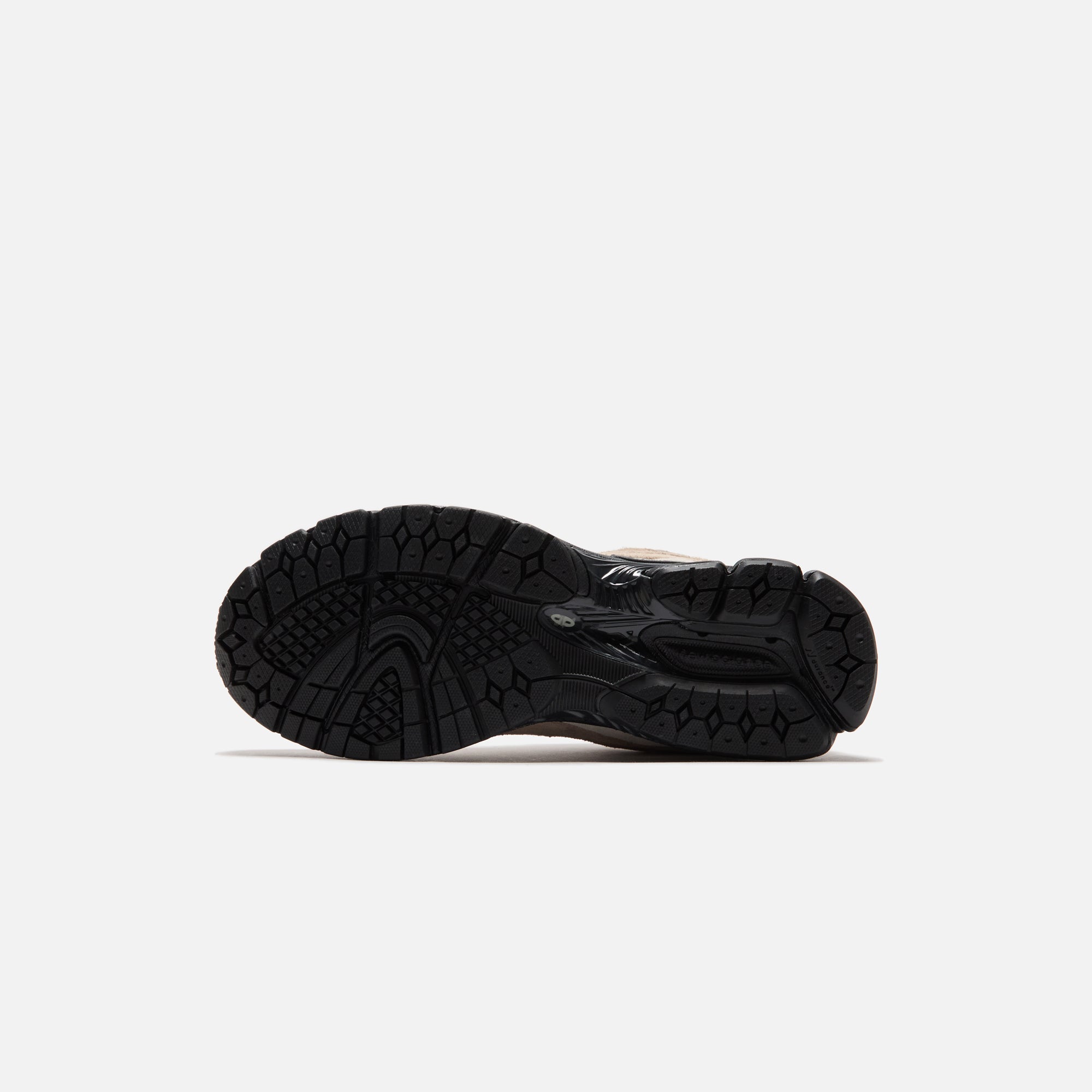 New Balance 2002R - Driftwood / Rich Earth | Kith Driftwood / Rich Earth