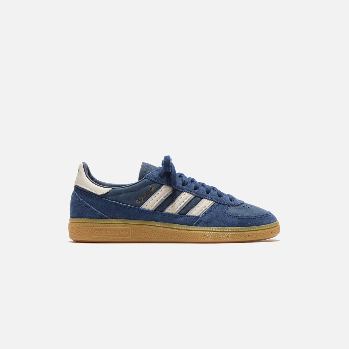 adidas Handball Spezial WM - Collegiate Navy / Bliss / Night Indigo | Kith Collegiate Navy / Bliss / Night Indigo