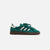 Noble Green / Off White / Green