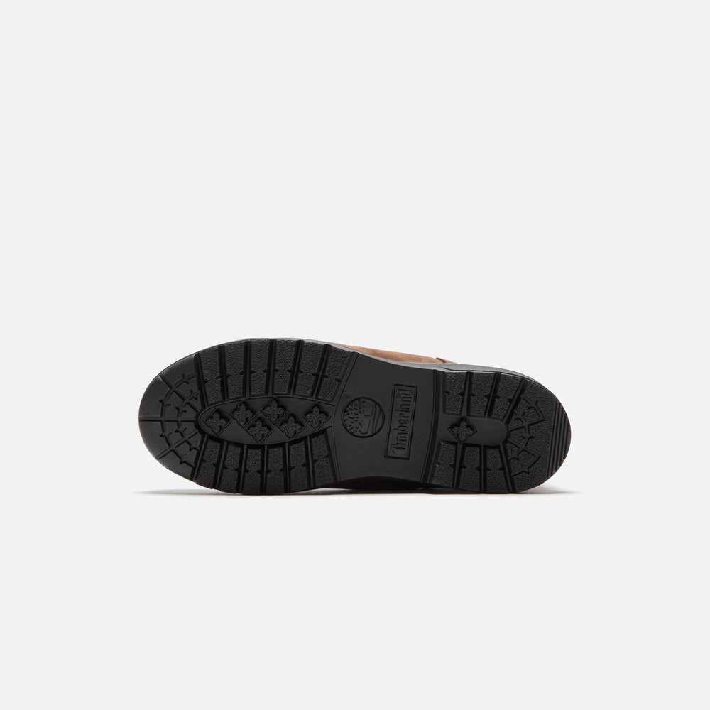 Timberland Mid Lace-Up Waterproof Field Boot - Chocolate | Kith Chocolate