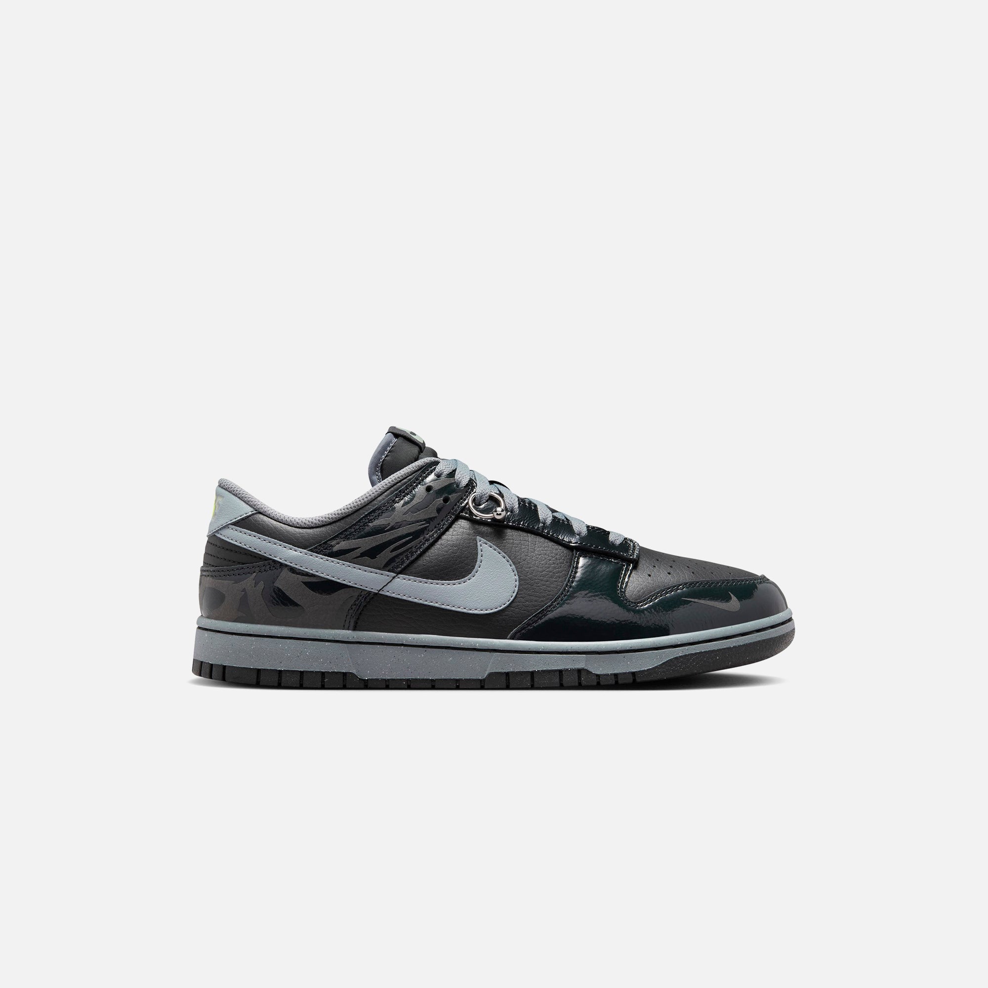 Nike Dunk Low - Off Noir / Cool Grey / Black / Jade Horizon | Kith Off Noir / Cool Grey / Black / Jade Horizon