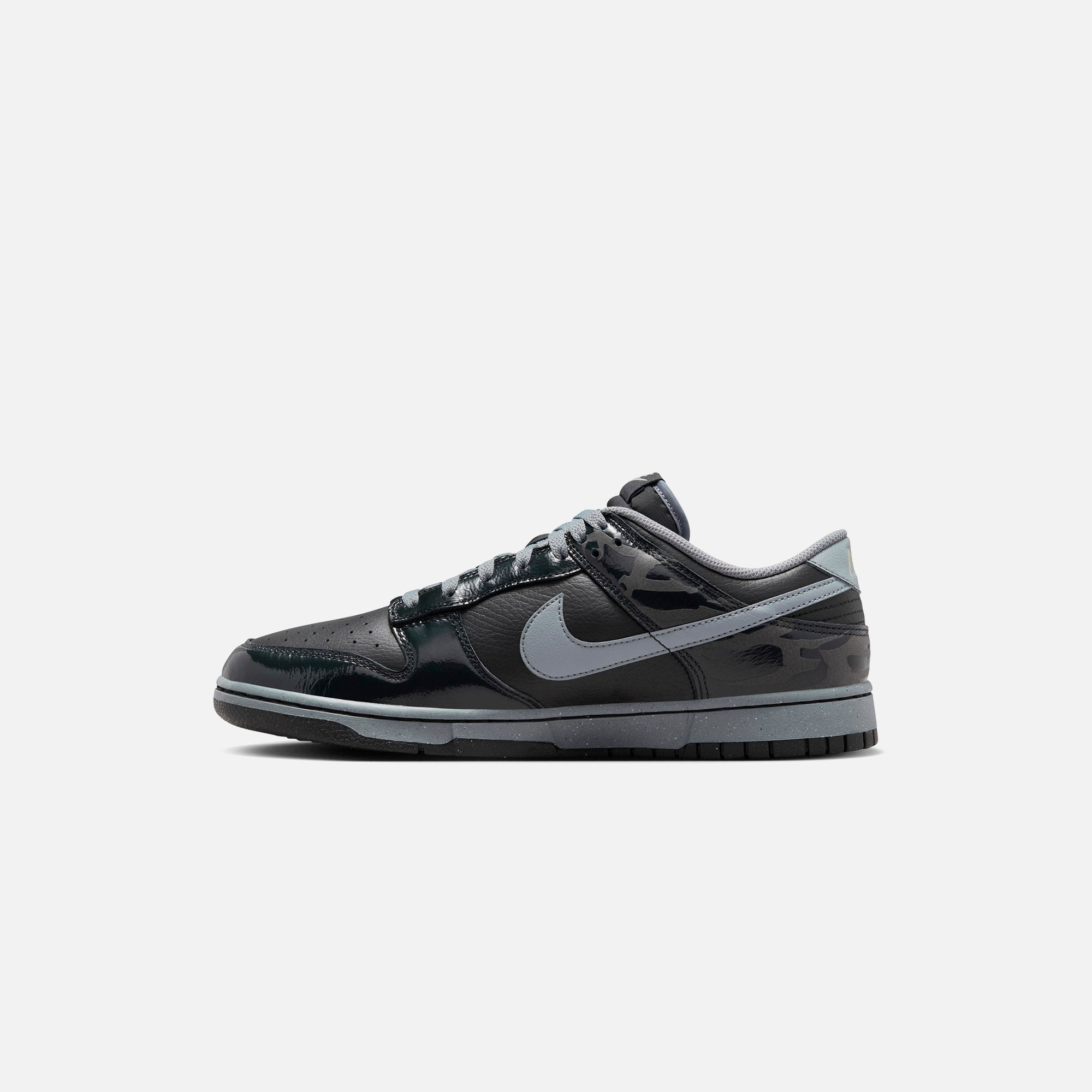 Nike Dunk Low - Off Noir / Cool Grey / Black / Jade Horizon | Kith Off Noir / Cool Grey / Black / Jade Horizon