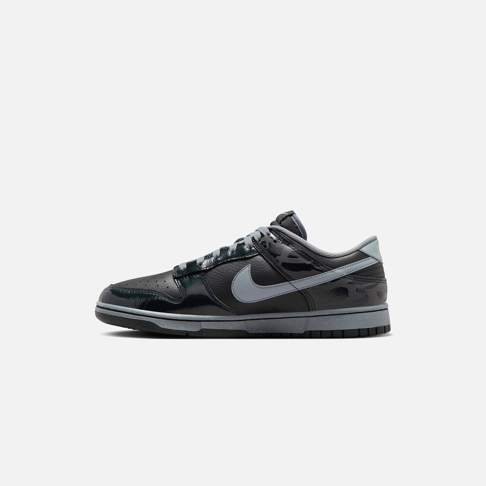 Nike Dunk Low - Off Noir / Cool Grey / Black / Jade Horizon | Kith Off Noir / Cool Grey / Black / Jade Horizon