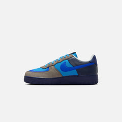 Nike x Stash Air Force 1 Low - Soft Grey / Varsity Royal / Harbor | Kith Soft Grey / Varsity Royal / Harbor