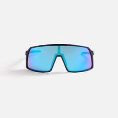 Oakley Sutro Sunglasses - Prizm Sapphire / Polished Black | Kith Prizm Sapphire / Polished Black