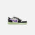 Black / Black Raspberry / Volt Tint