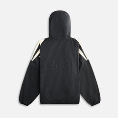 adidas x Fear of God Athletics Plain Weave Adi Nation Jacket - Black | Kith Black