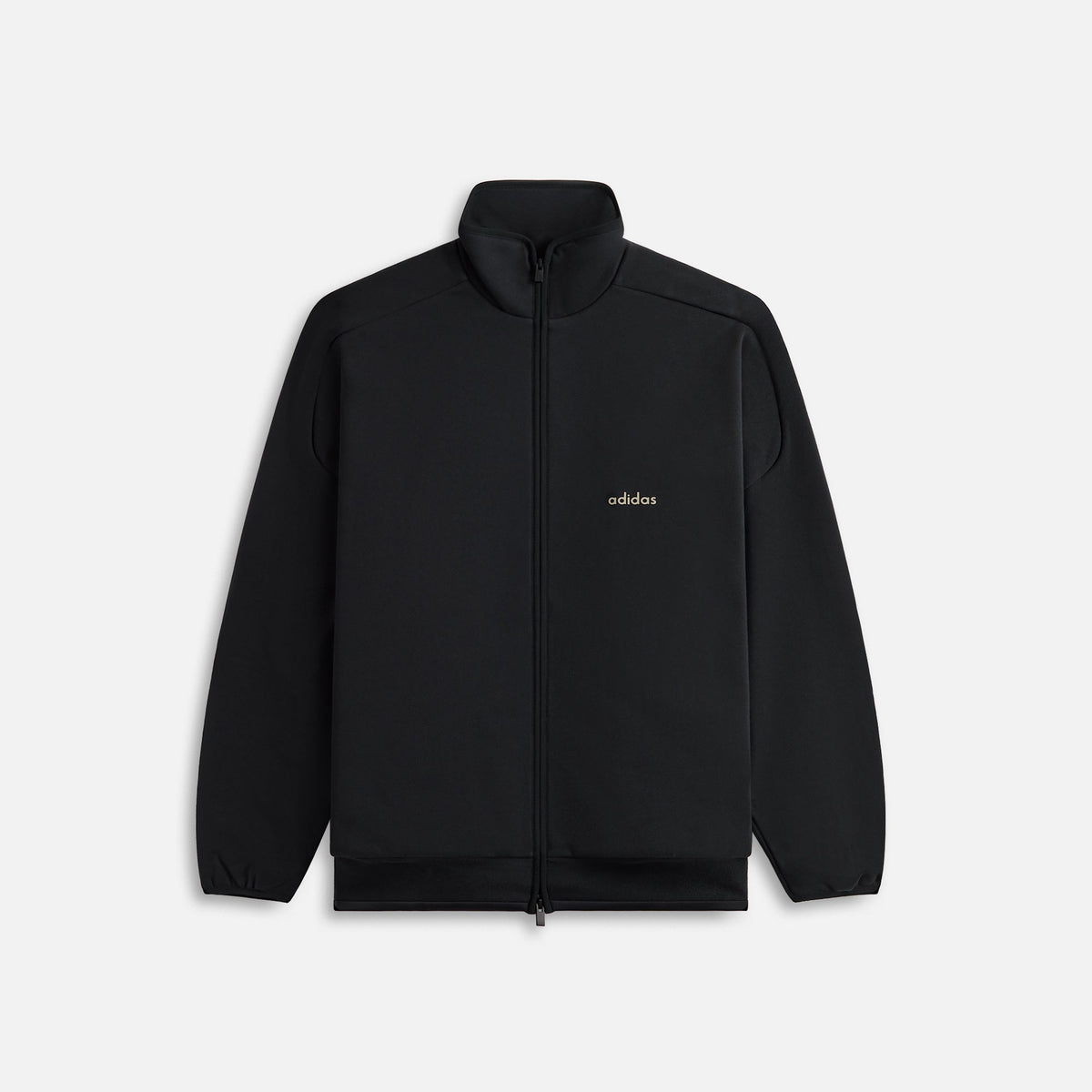 adidas x Fear of God Athletics Track Jacket - Black | Kith Black