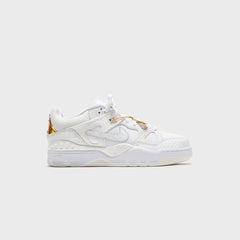 Nike x NIGO Air Force 3 Low - White / Metallic Gold / White / Summit W | Kith White / Metallic Gold / White / Summit White
