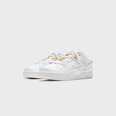 Nike x NIGO Air Force 3 Low - White / Metallic Gold / White / Summit W | Kith White / Metallic Gold / White / Summit White