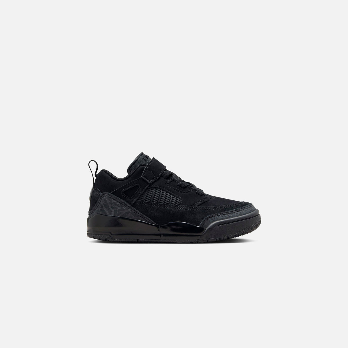 Jordan PS Spizike Low - Black / Anthracite | Kith Black / Anthracite