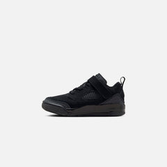 Jordan PS Spizike Low - Black / Anthracite | Kith Black / Anthracite