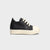 Pelle Black / Milk / Milk