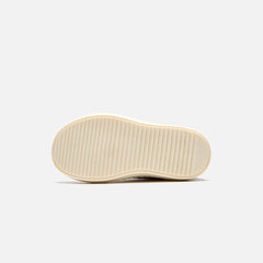 Rick Owens Kids Vintage Sneakers - Scarpe In Pelle / Thulian / Milk | Kith Scarpe In Pelle / Thulian / Milk