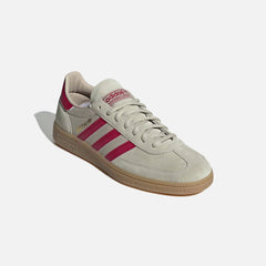 adidas Handball Spezial - Putty Grey / Team Victory Red | Kith Putty Grey / Team Victory Red