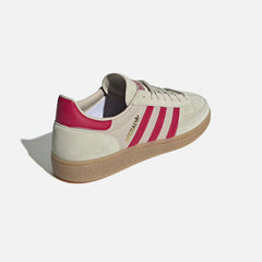 adidas Handball Spezial - Putty Grey / Team Victory Red | Kith Putty Grey / Team Victory Red