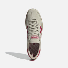 adidas Handball Spezial - Putty Grey / Team Victory Red | Kith Putty Grey / Team Victory Red