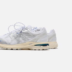 ASICS Gel-Terrain GTX - White / Pure Silver | Kith White / Pure Silver