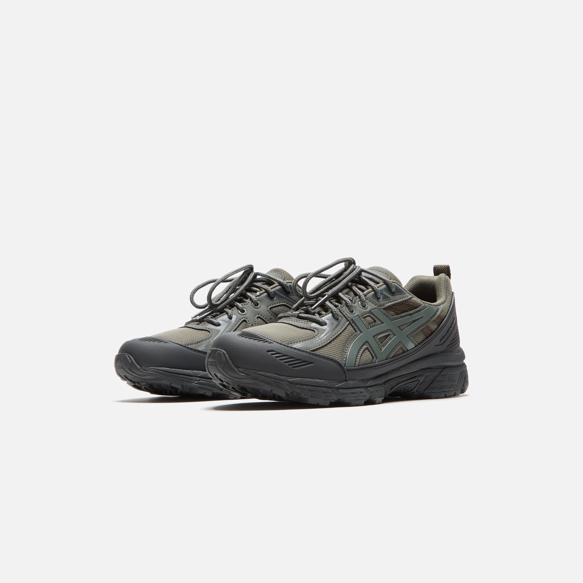 ASICS GEL-Venture 6 Shield - Graphite Grey / Truffle Grey | Kith Graphite Grey / Truffle Grey