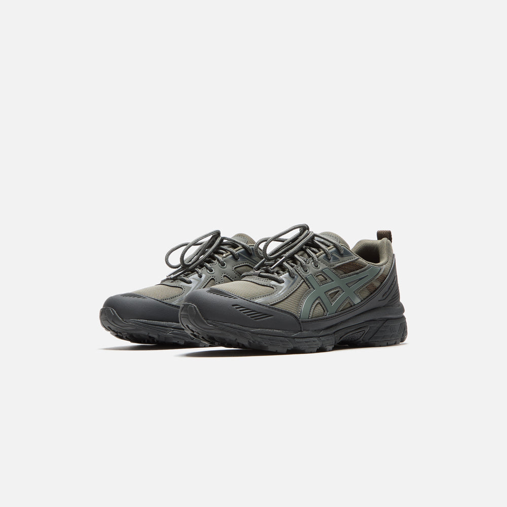 ASICS GEL-Venture 6 Shield - Graphite Grey / Truffle Grey | Kith Graphite Grey / Truffle Grey