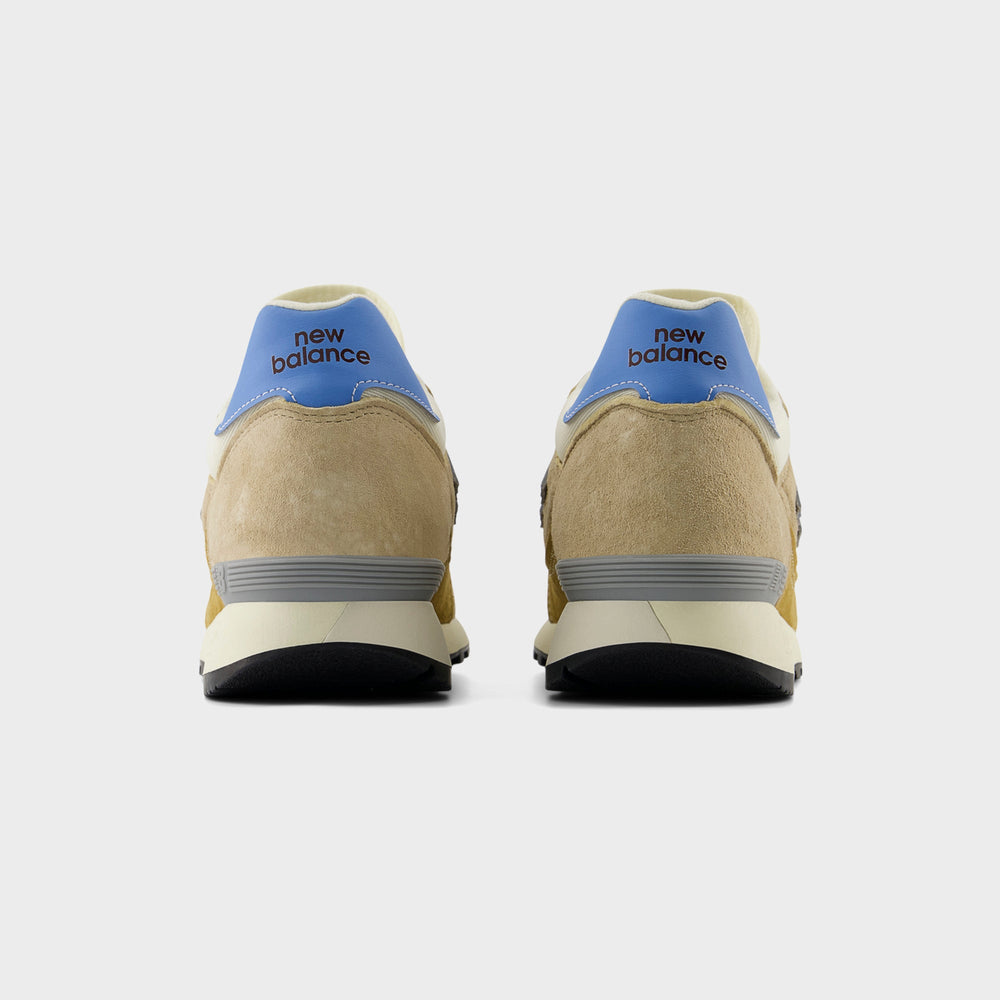New Balance 475 - Incense / Linen / Great Plains | Kith Incense / Linen / Great Plains