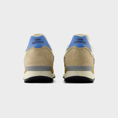 New Balance 475 - Incense / Linen / Great Plains | Kith Incense / Linen / Great Plains