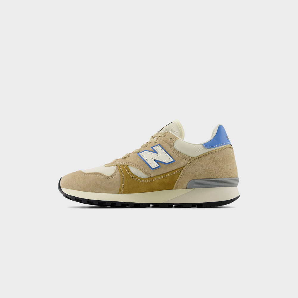 New Balance 475 - Incense / Linen / Great Plains | Kith Incense / Linen / Great Plains