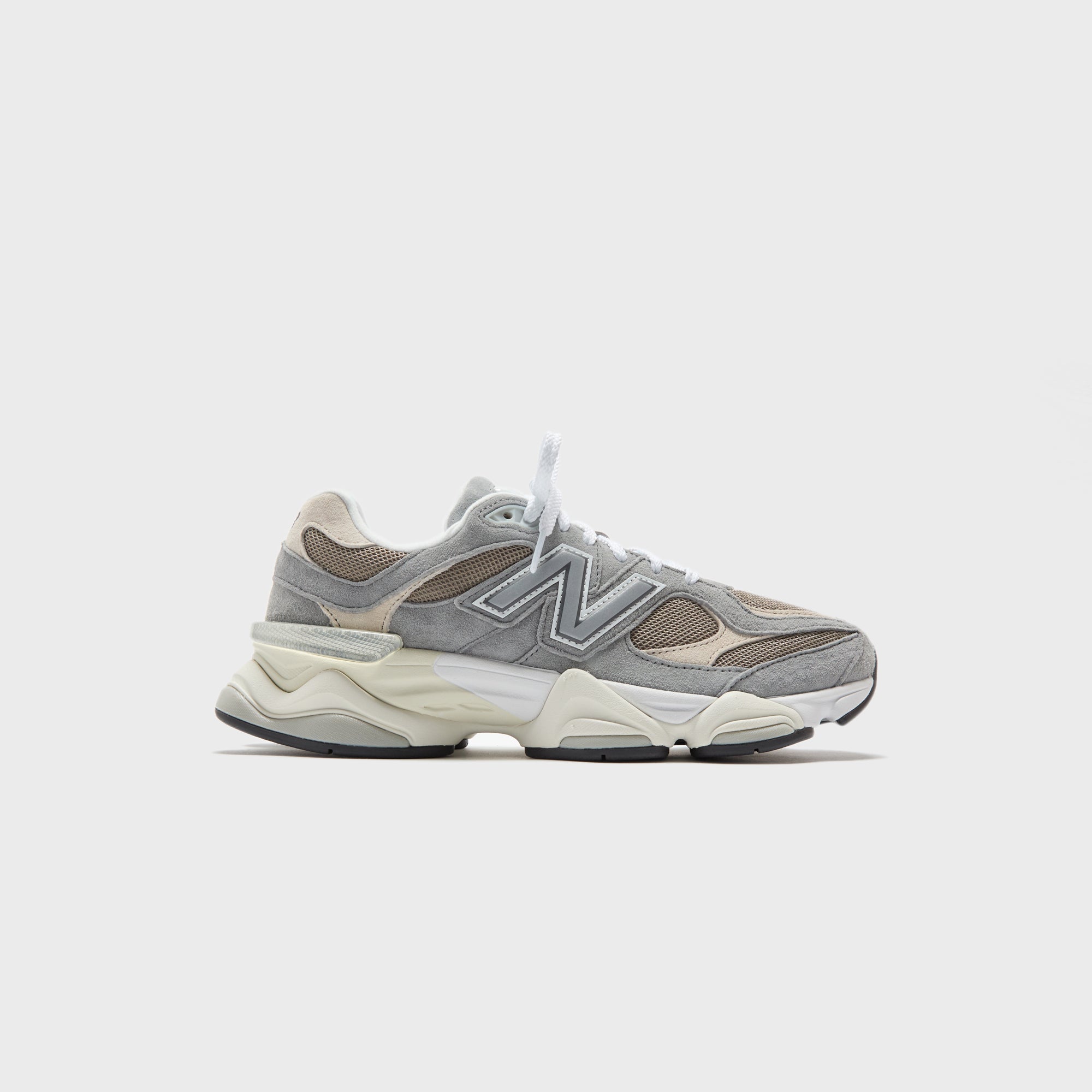 New Balance 9060 - Slate Grey | Kith Slate Grey