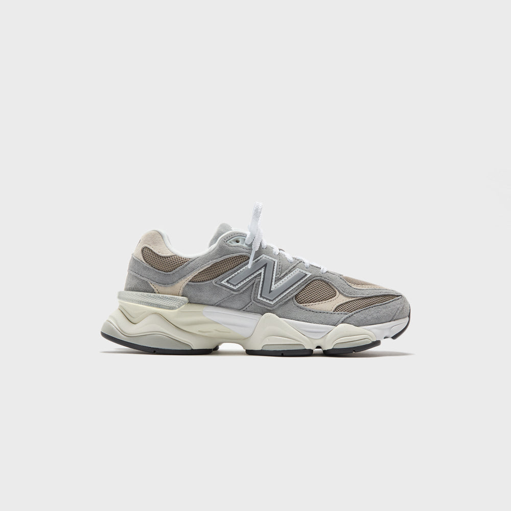 New Balance 9060 - Slate Grey | Kith Slate Grey