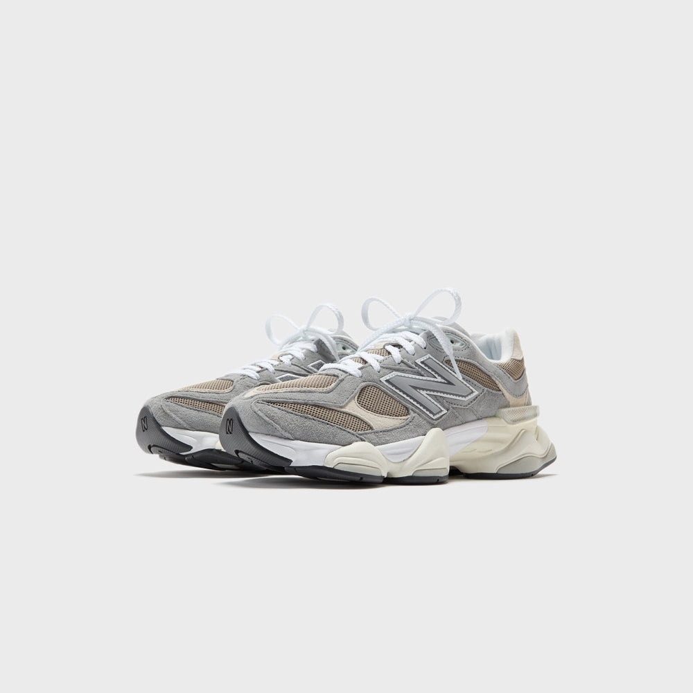 New Balance 9060 - Slate Grey | Kith Slate Grey