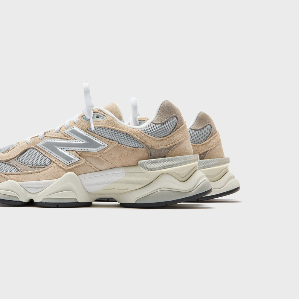 New Balance 9060 - Incense / Raincloud / Arid Stone | Kith Incense / Raincloud / Arid Stone