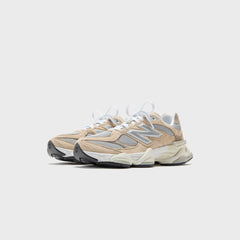 New Balance 9060 - Incense / Raincloud / Arid Stone | Kith Incense / Raincloud / Arid Stone
