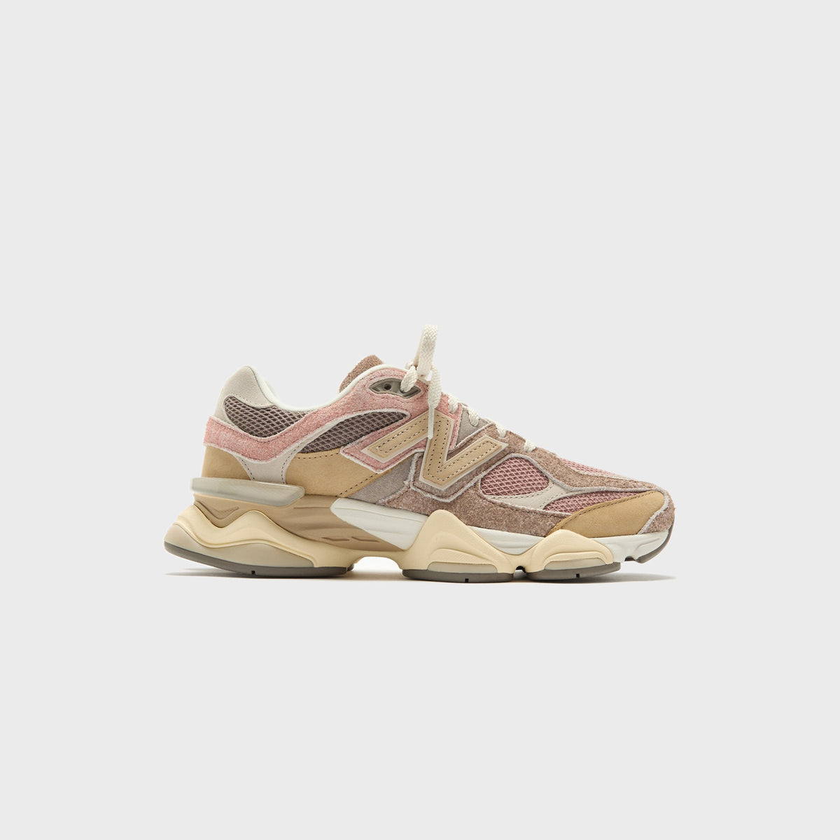 New Balance 9060 - Landslide / Mushroom / Incense | Kith Landslide / Mushroom / Incense